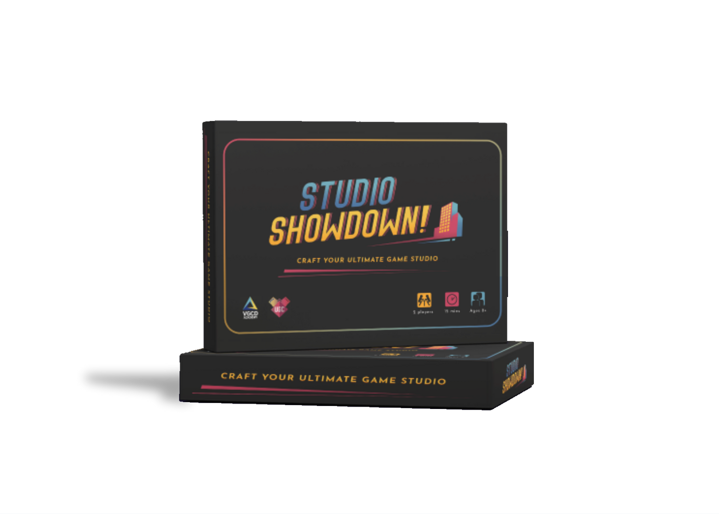 Studio Showdown: Standard Edition