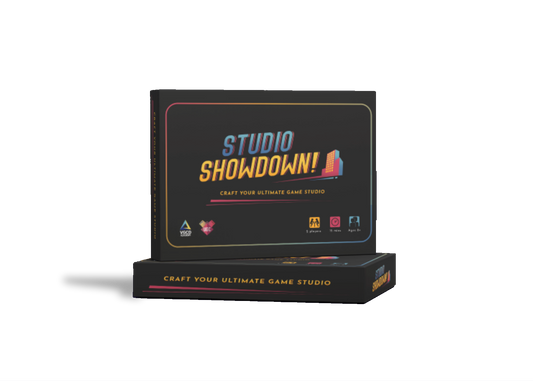 Studio Showdown: Standard Edition